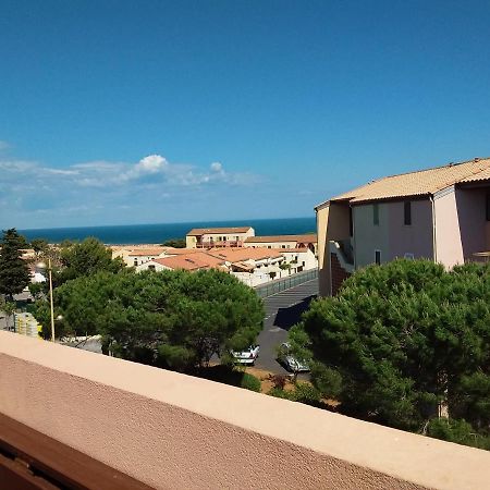 Terrasses De La Mediterranee Fleury  Luaran gambar